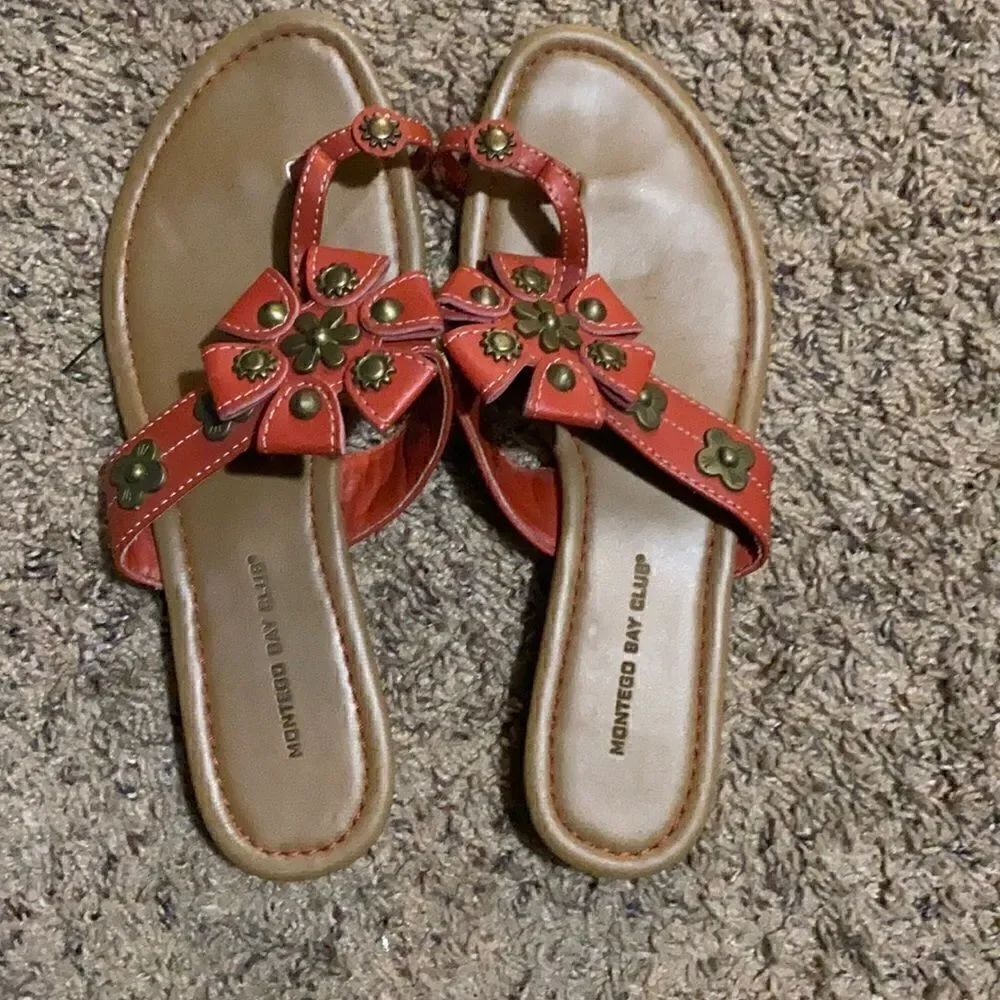 Montego Bay club sandals